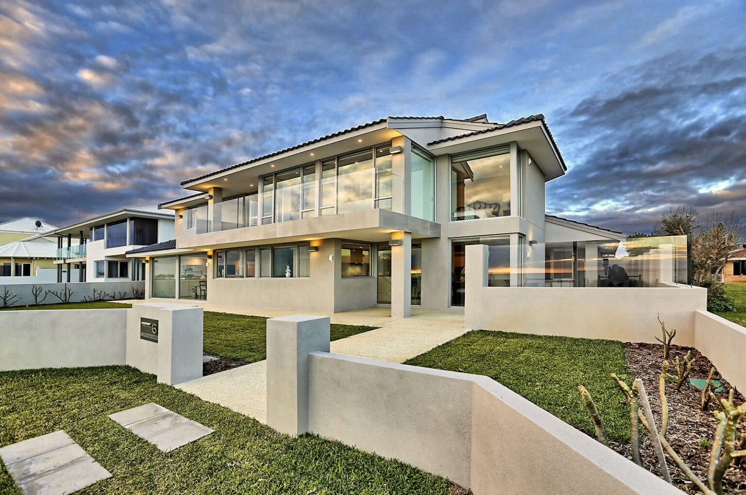 Custom Home Builders Perth Evolve Builders